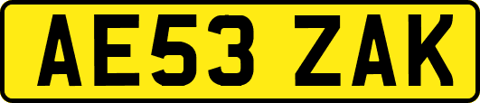 AE53ZAK