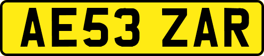 AE53ZAR