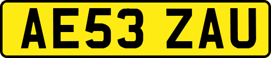 AE53ZAU