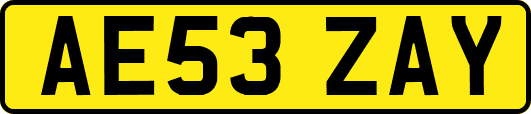 AE53ZAY