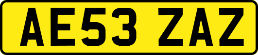 AE53ZAZ