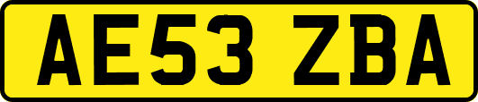 AE53ZBA