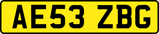 AE53ZBG