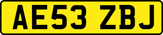 AE53ZBJ