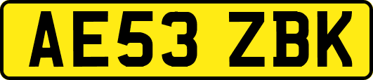 AE53ZBK