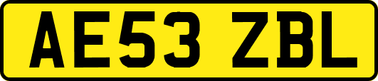 AE53ZBL