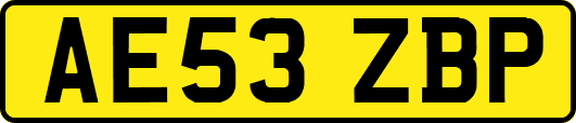 AE53ZBP