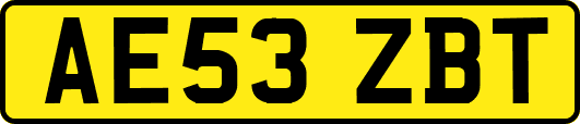 AE53ZBT
