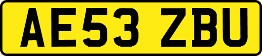AE53ZBU