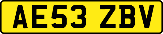 AE53ZBV