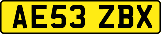 AE53ZBX