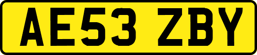 AE53ZBY