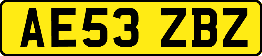 AE53ZBZ