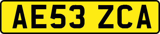 AE53ZCA