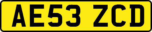 AE53ZCD