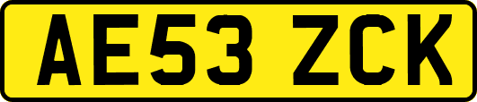 AE53ZCK