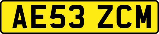 AE53ZCM