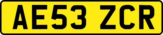AE53ZCR