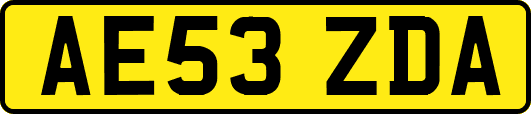 AE53ZDA