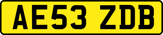 AE53ZDB