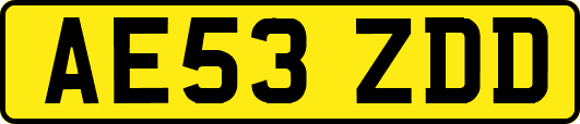 AE53ZDD