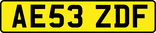 AE53ZDF