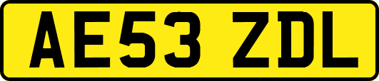 AE53ZDL