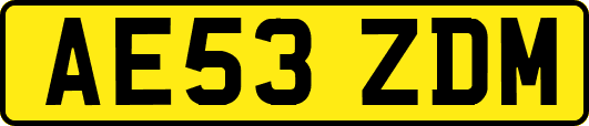 AE53ZDM