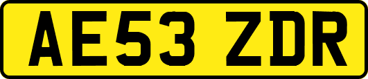 AE53ZDR