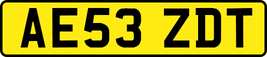 AE53ZDT