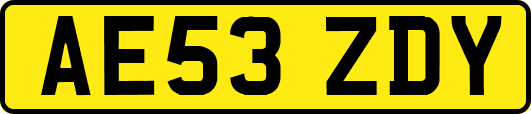 AE53ZDY