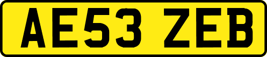 AE53ZEB