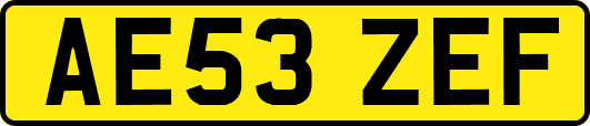AE53ZEF