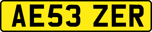 AE53ZER