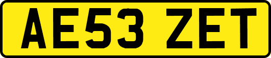 AE53ZET