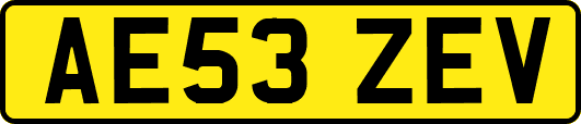 AE53ZEV