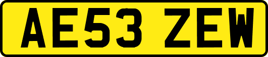 AE53ZEW