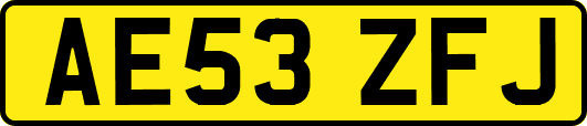 AE53ZFJ