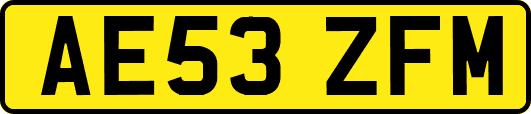 AE53ZFM