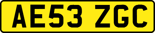 AE53ZGC