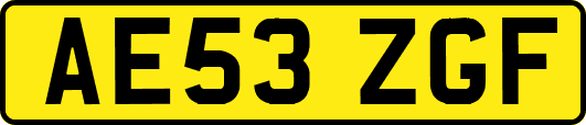 AE53ZGF