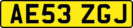 AE53ZGJ