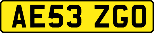 AE53ZGO
