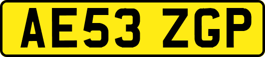 AE53ZGP