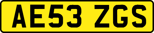 AE53ZGS