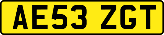 AE53ZGT