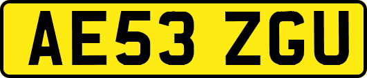 AE53ZGU