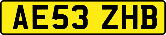 AE53ZHB