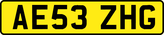 AE53ZHG