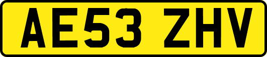 AE53ZHV